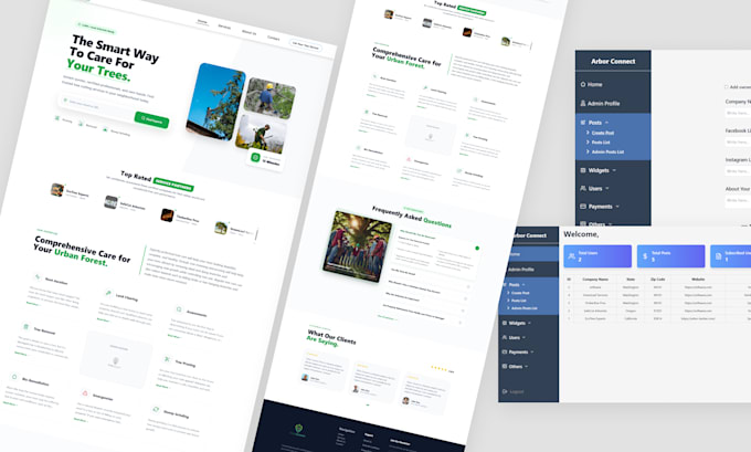 build a professional mern stack web application using react node js and mongodb