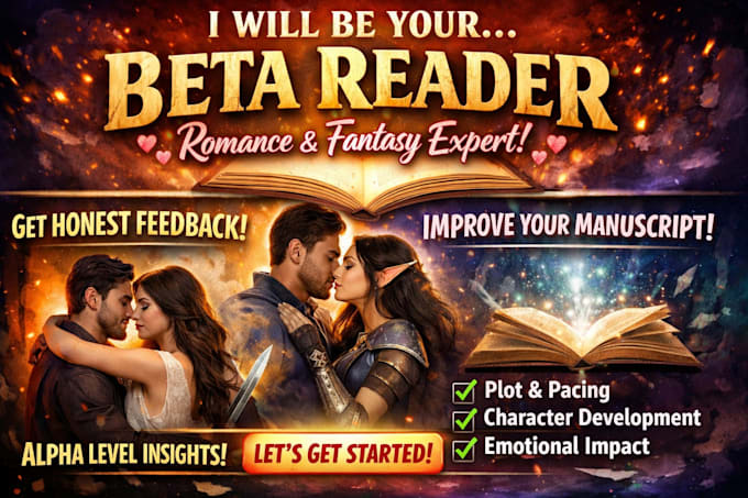 be your beta reader, romance beta reader, beta reader fantasy, alpha beta reader
