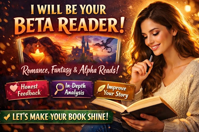 be your beta reader, romance beta reader, beta reader fantasy, alpha beta reader