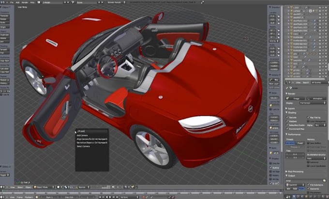extract 3d models with textures from any game or website, rip 3d game model