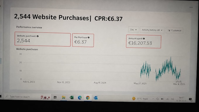 setup facebook ads campaign and meta ads campaign
