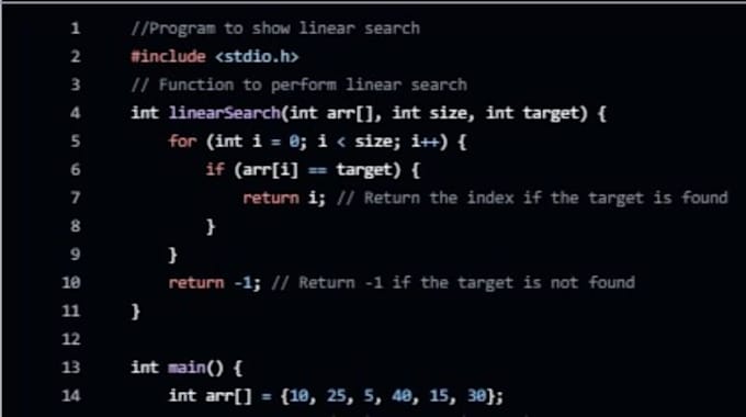 solve java c dsa problems coding assignments projects
