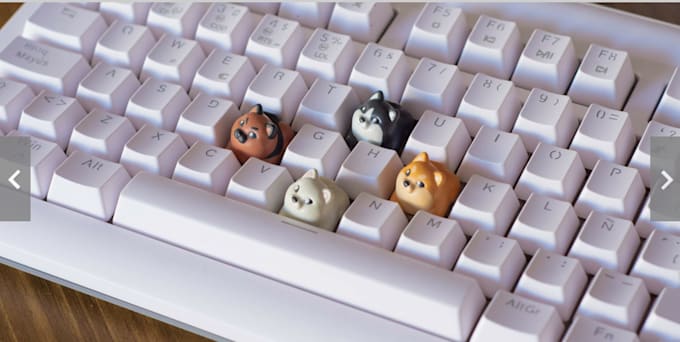 do 3d printable keycap 3d design crafting unique stl models for 3d printing