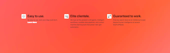 design and develop professional and SEO friendly websites
