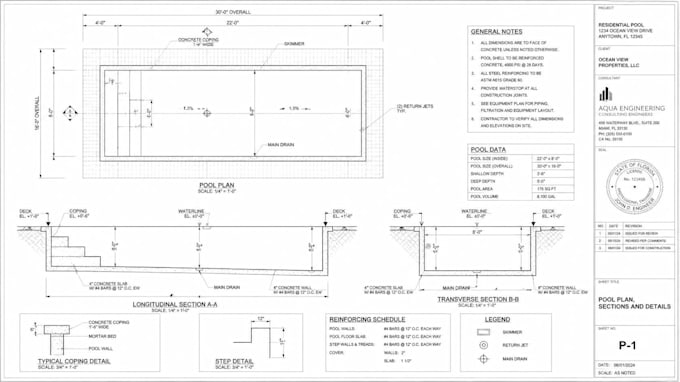 design swimming pool, backyard pool, pool plans and 3d pool design