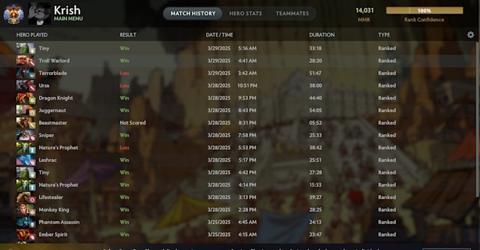 help you get better as a rank 20 14k mmr pro dota coach