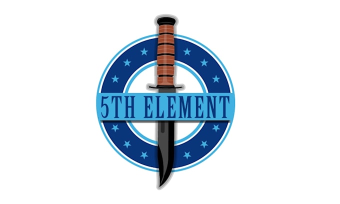 design a professional adventure and outdoor logo design