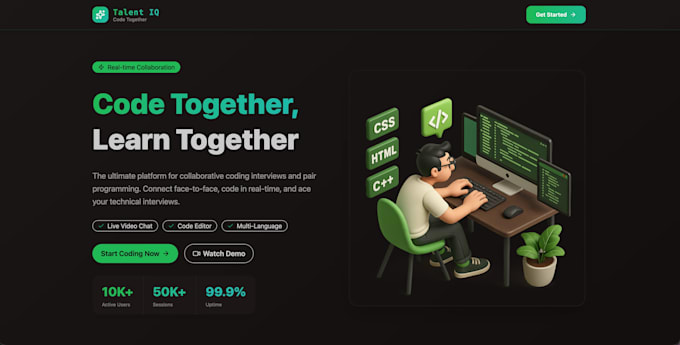 develop web apps using nodejs, reactjs, nextjs graphql, lovable, cursor ai