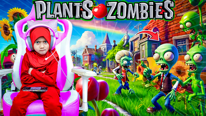 high CTR thumbnail youtube
