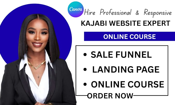 build lms website, thinkific, learnworlds, kajabi, podia, educational website