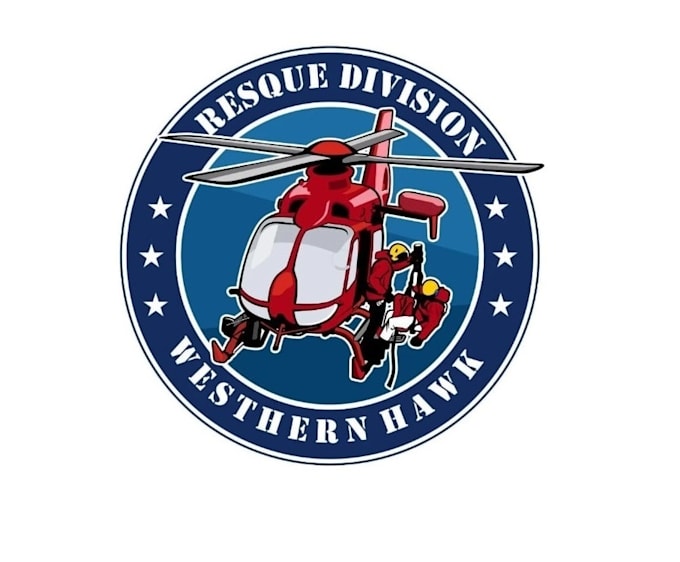 design unique helicopter logo with free vector files