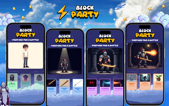 create high converting playable ads for games apps and brands