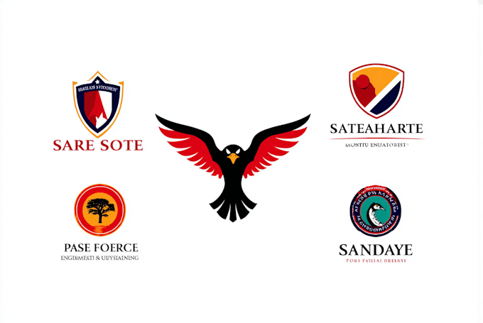 design professional education,school,university logo