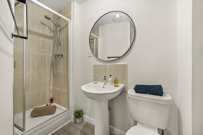 edit real estate photos professionally