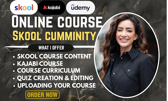 professionally edit online courses, tutorials, and  video elearning platforms
