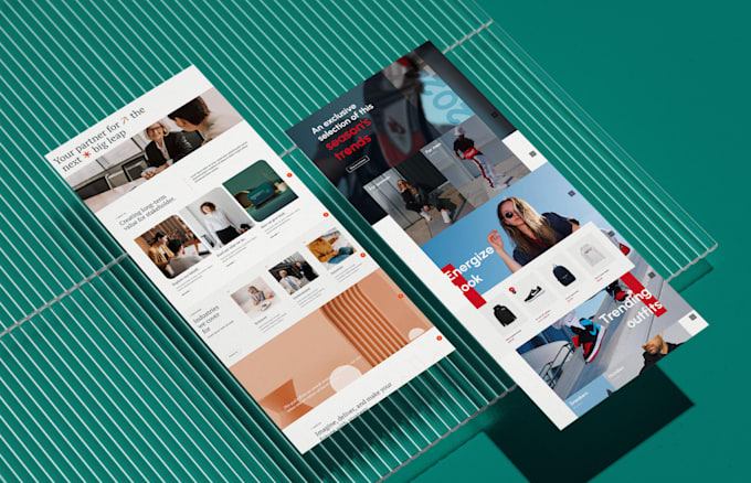 do godaddy and hostinger wordpress website development