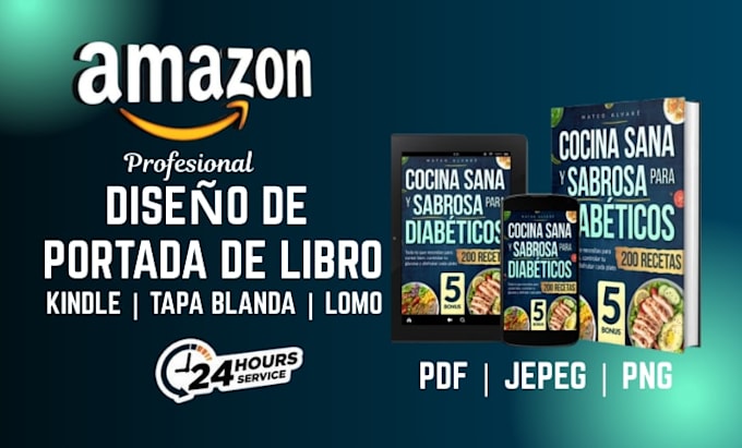 disenar portada de libro de autoayuda