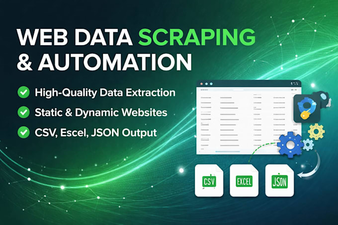 do python web scraping, data scraping, data mining, web scraper