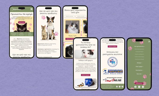 design mobile app UI UX design for IOS and android