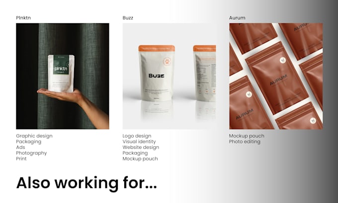 design your bol com or amazon listing images