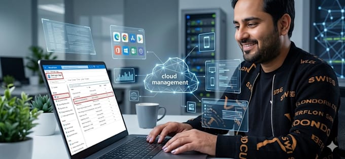 deploy and configure microsoft intune and windows autopilot
