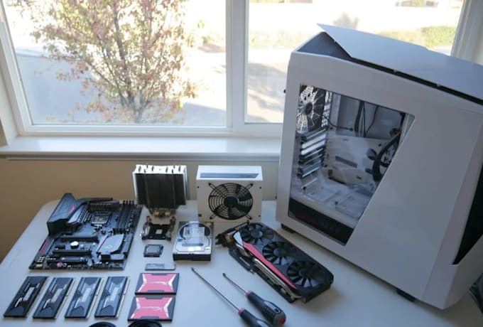 give the best PC upgrades for you needs