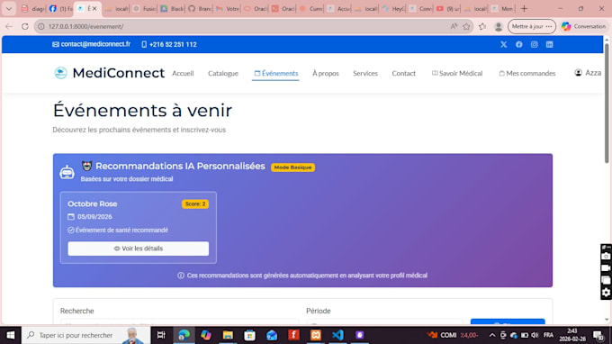 do react js, next js, typescript web app frontend or full stack devlopment