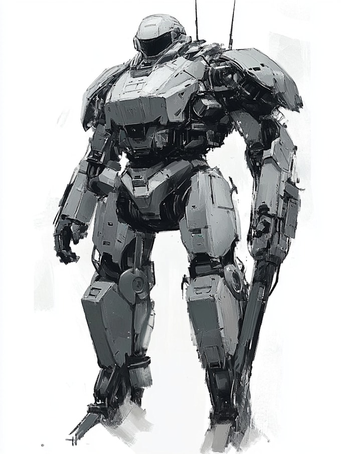draw your mecha, armor character, oc, tokusatsu,