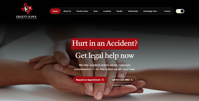 fix HTML, CSS, javascript or react bugs or errors in your website