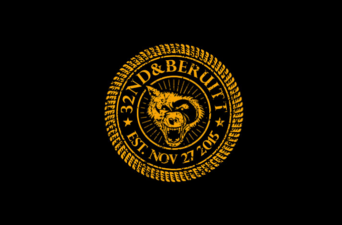 create HD seal logo apostle or bishop seal design