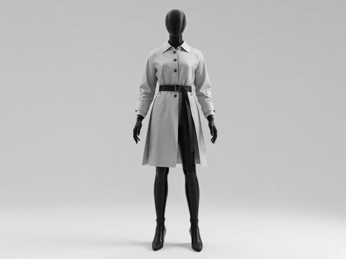 make clo 3d clothes modeling , texturing and animation