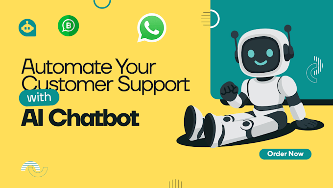 create custom ai chatbot with gpt, rag and API integration