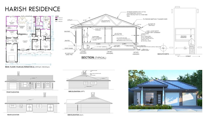 design your custom barndominium floor plan and pole barn house