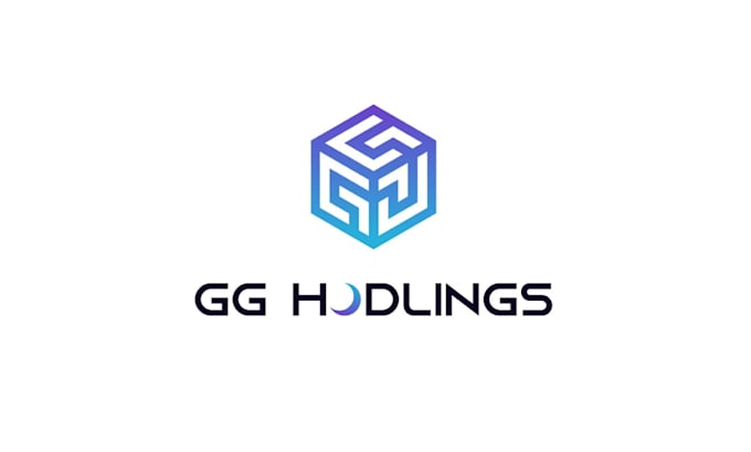 design high quality investment logo with creative concept