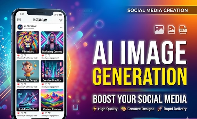 create custom ai images for your needs