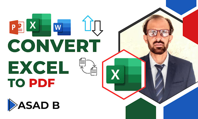 convert PDF to word or word to PDF