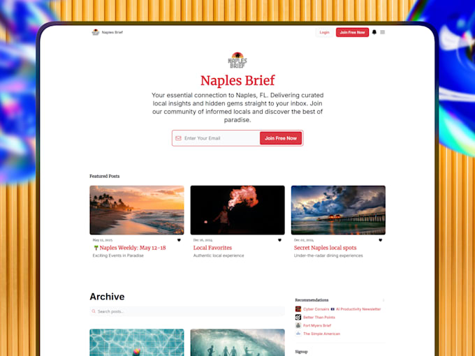 setup beehiiv newsletter template design beehive website beehiiv ai automation
