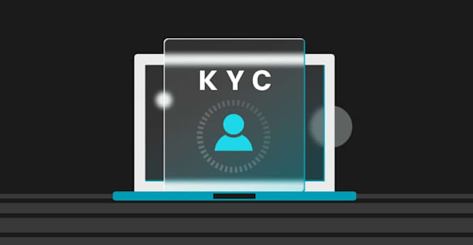 provide company research, background check kyc