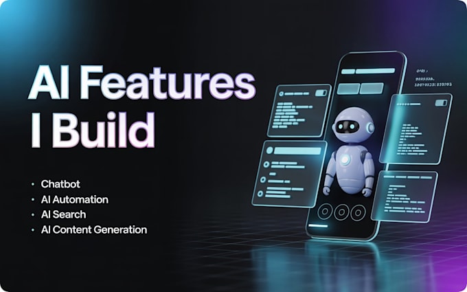 develop ai powered web apps using nextjs react and gemini or openai API