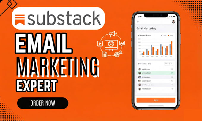 setup substack account substack newsletter design beehiiv newsletter