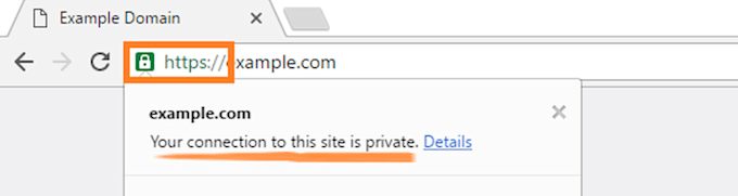 install an SSL certificate on your vps server
