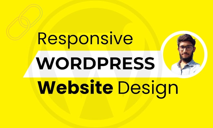 design wordpress website or redesign wordpress website
