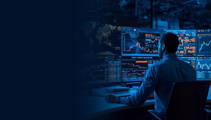 help you with forex, stocks, commodities trading strategies