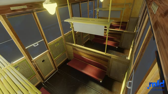 deliver lowpoly 3d modeling for games