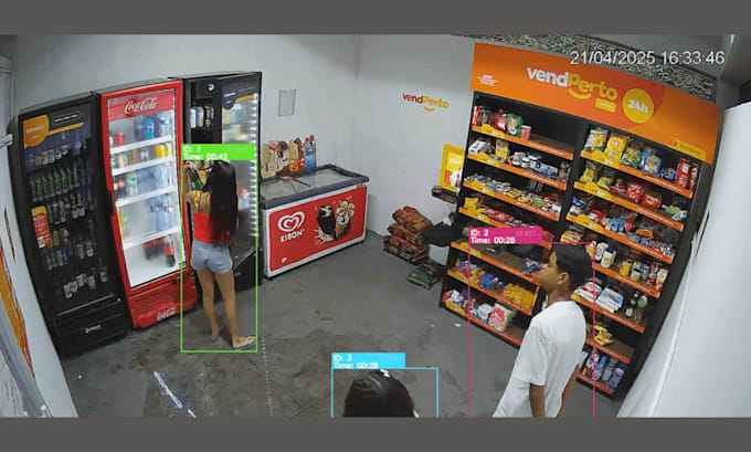 annotate images for computer vision and ai training
