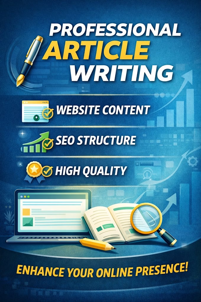 write SEO blog posts that rank on google
