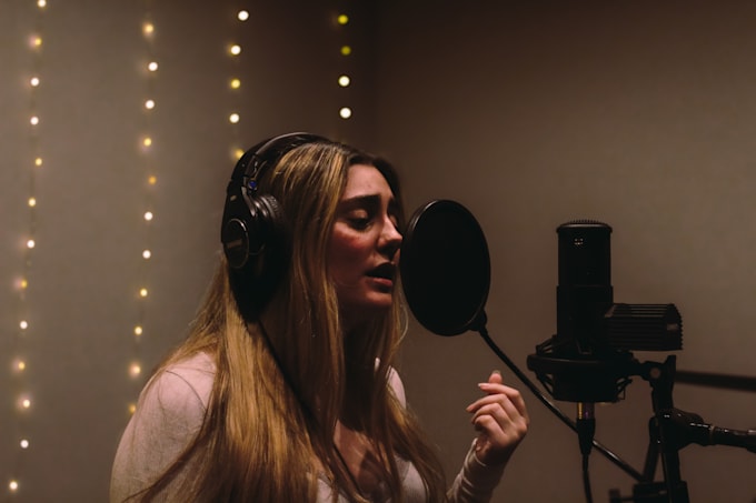 be your songwriter for your pop, edm, rock or indie song