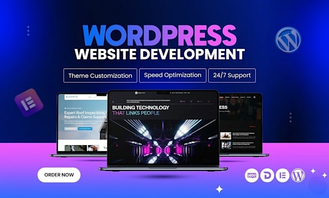 do speed optimization and improve wordpress page speed