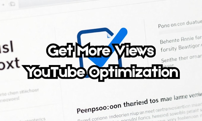 write SEO optimized youtube title, description, and tags