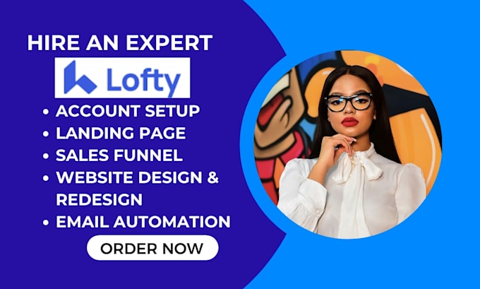 lofty crm website, lofty crm, follow up boss, lofty, ai automation